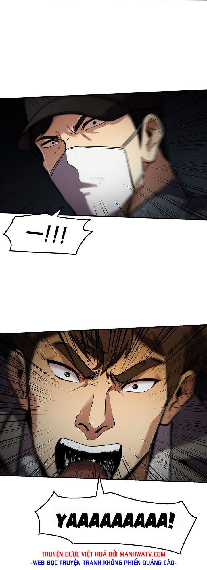 Điều Tra Viên Chuyển Sinh Chapter 68 - 12