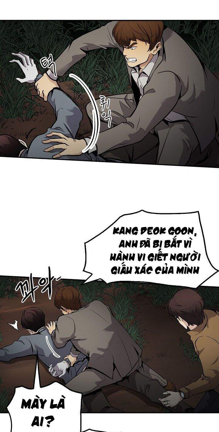 Điều Tra Viên Chuyển Sinh Chapter 68 - 15