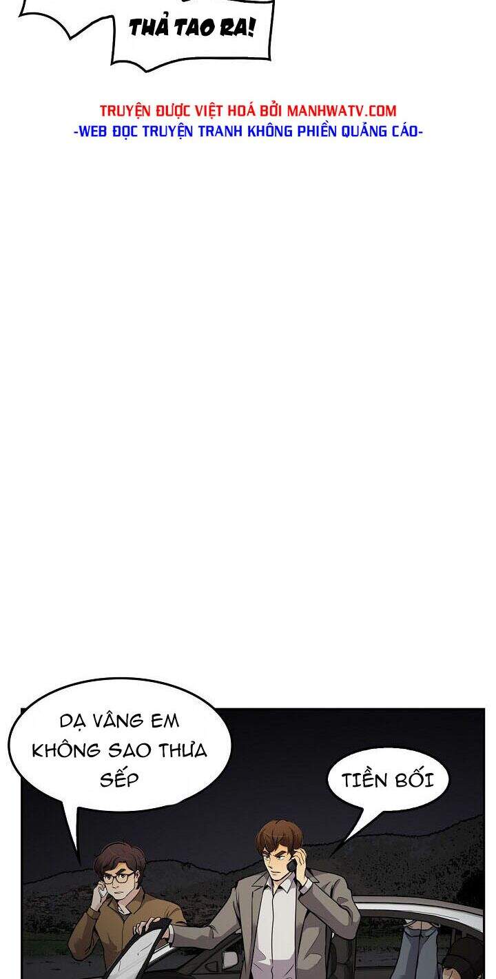 Điều Tra Viên Chuyển Sinh Chapter 68 - 16