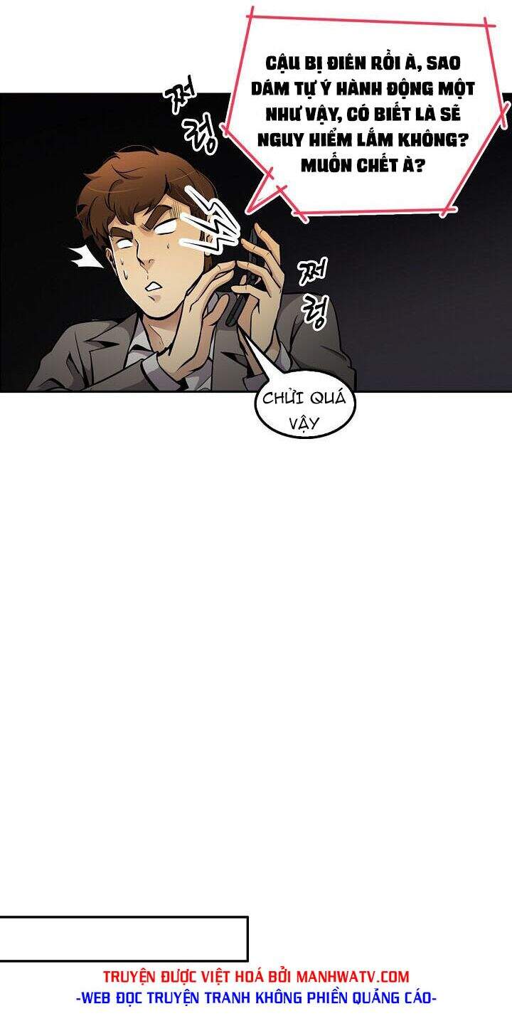 Điều Tra Viên Chuyển Sinh Chapter 68 - 18