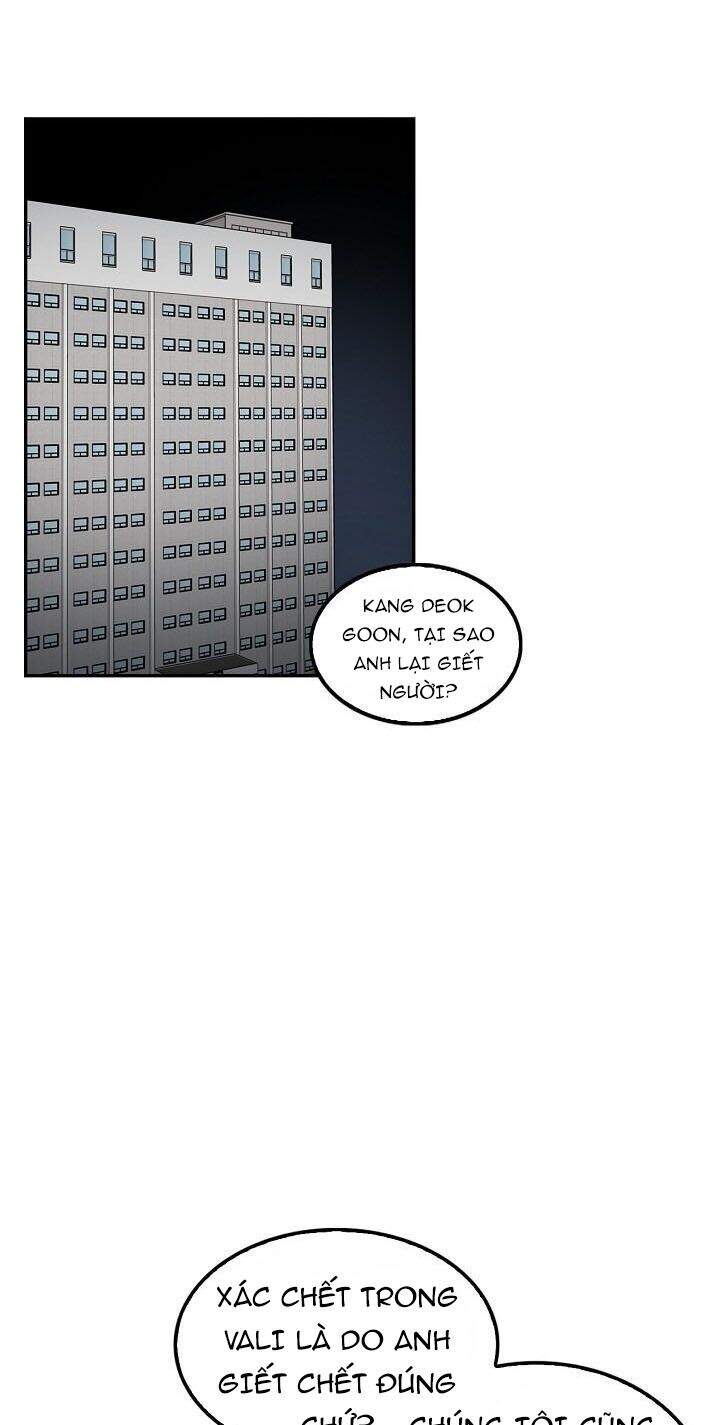 Điều Tra Viên Chuyển Sinh Chapter 68 - 19