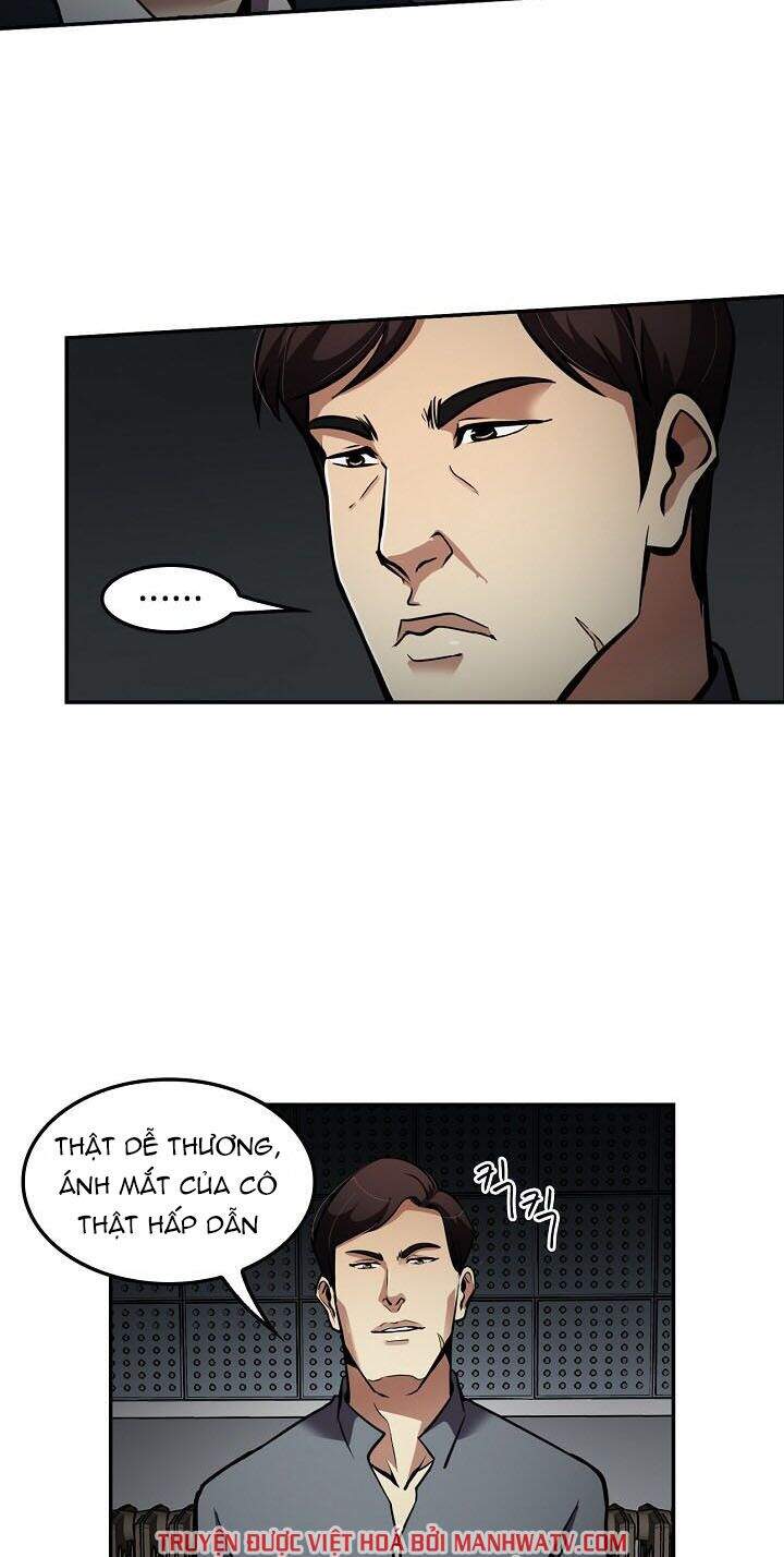 Điều Tra Viên Chuyển Sinh Chapter 68 - 21