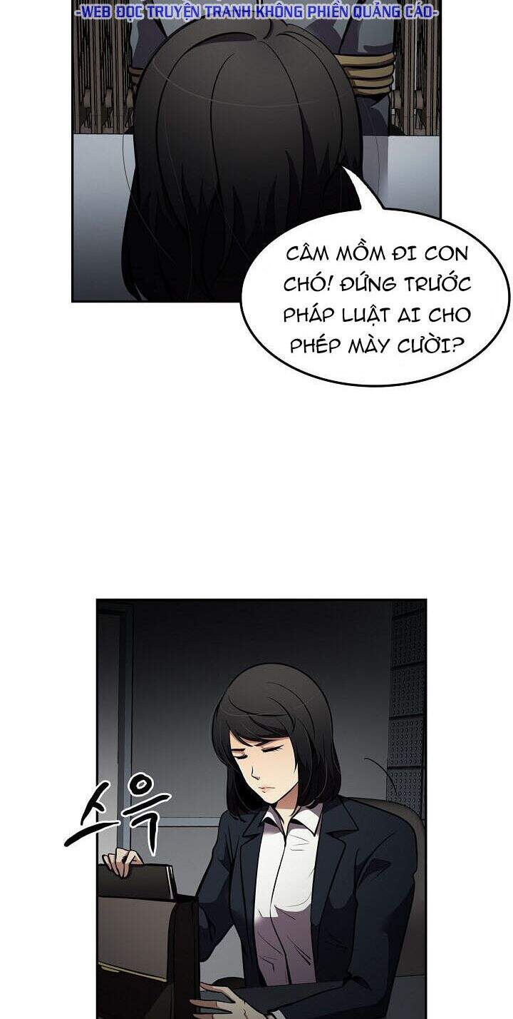 Điều Tra Viên Chuyển Sinh Chapter 68 - 22