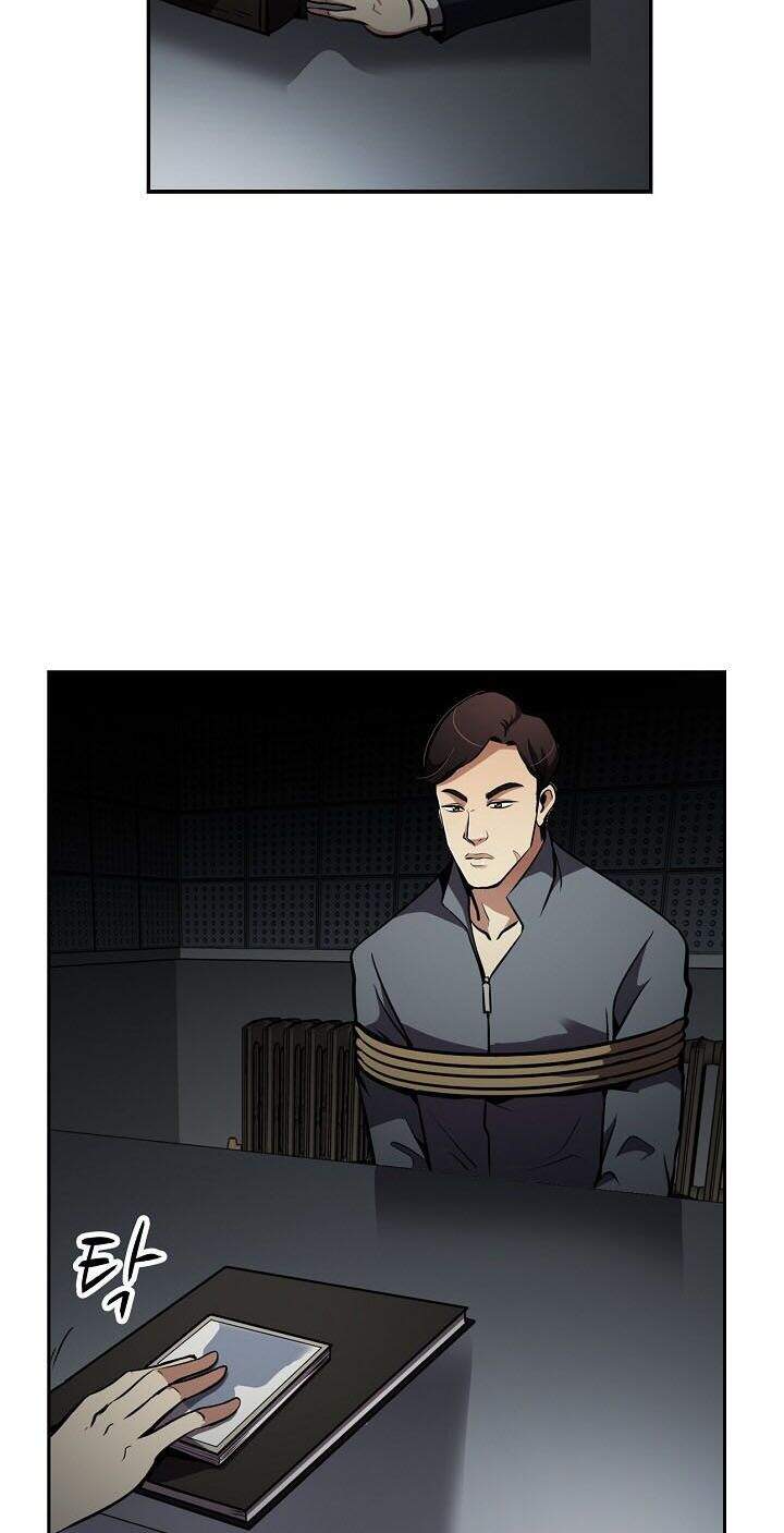 Điều Tra Viên Chuyển Sinh Chapter 68 - 23