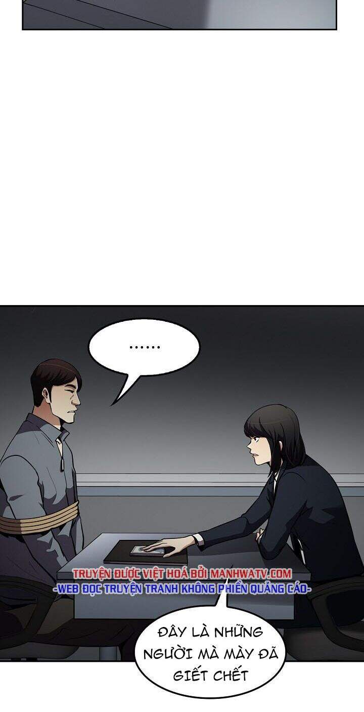 Điều Tra Viên Chuyển Sinh Chapter 68 - 24