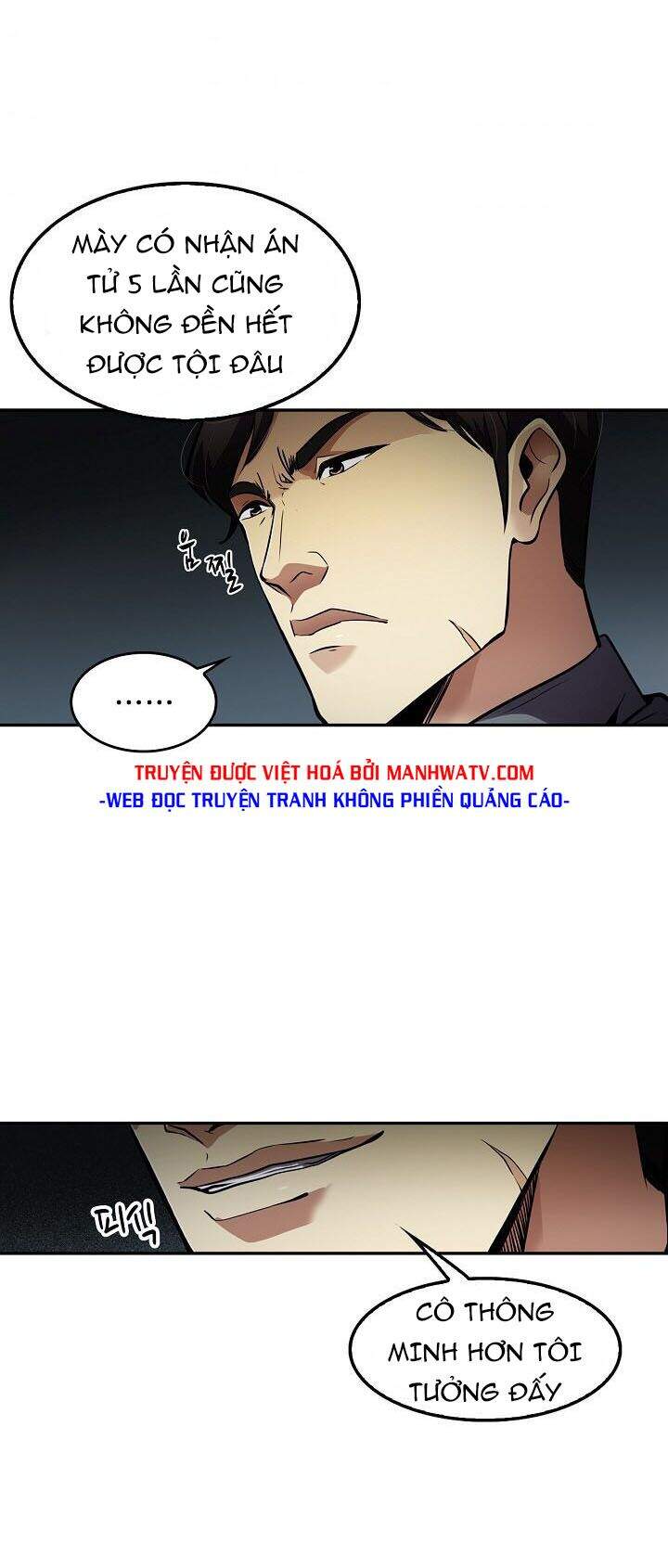 Điều Tra Viên Chuyển Sinh Chapter 68 - 27