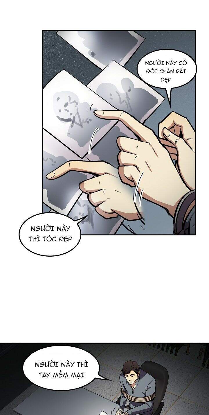 Điều Tra Viên Chuyển Sinh Chapter 68 - 28