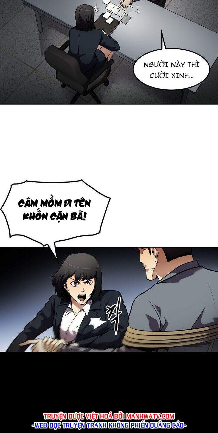 Điều Tra Viên Chuyển Sinh Chapter 68 - 29