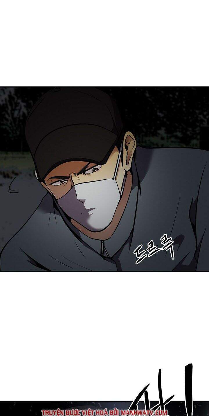 Điều Tra Viên Chuyển Sinh Chapter 68 - 4