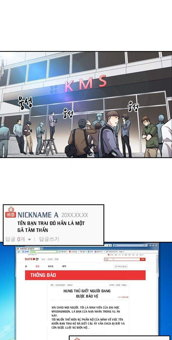 Điều Tra Viên Chuyển Sinh Chapter 68 - 34