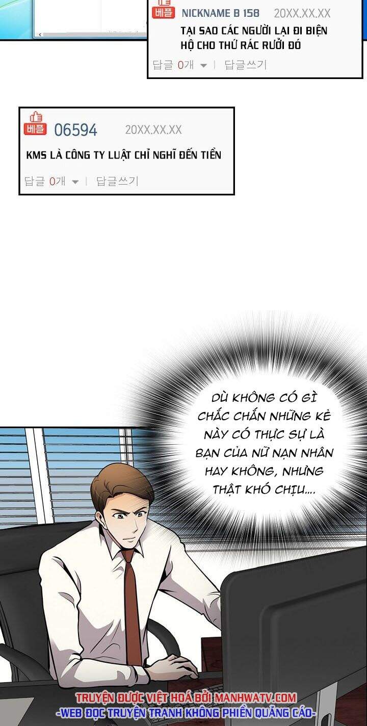 Điều Tra Viên Chuyển Sinh Chapter 68 - 35