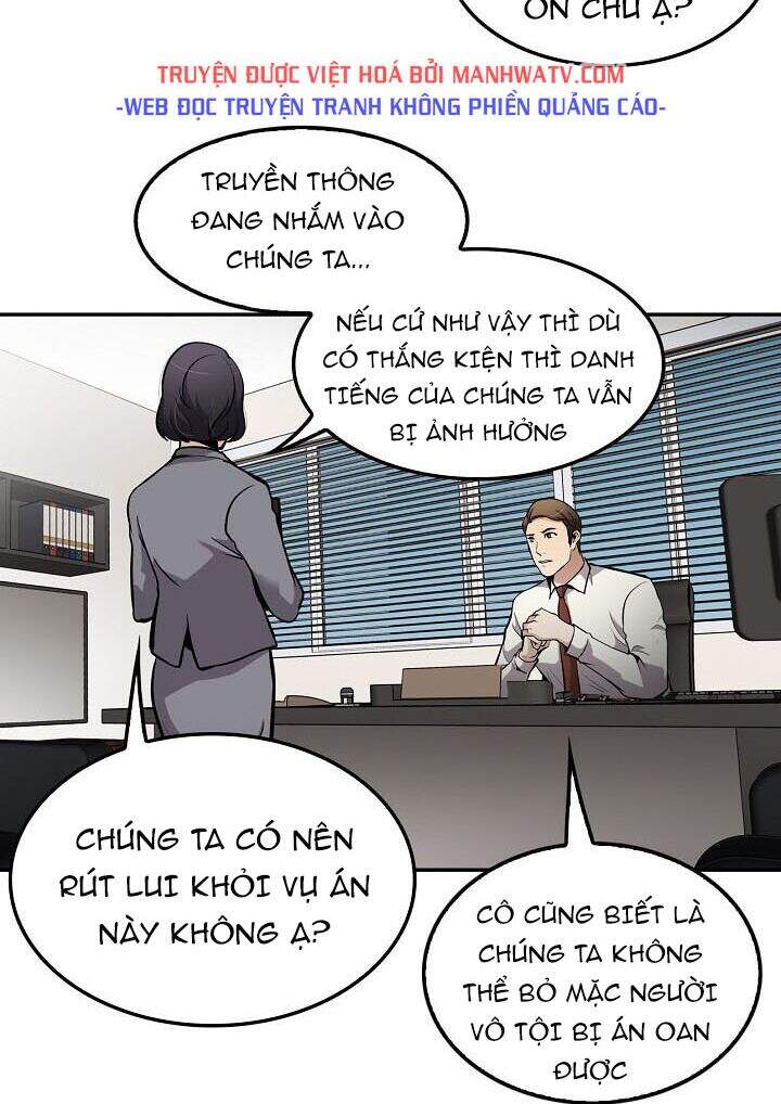 Điều Tra Viên Chuyển Sinh Chapter 68 - 39