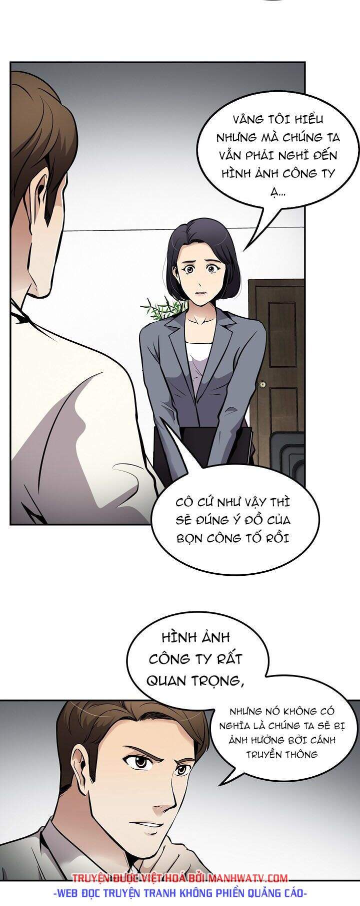 Điều Tra Viên Chuyển Sinh Chapter 68 - 40