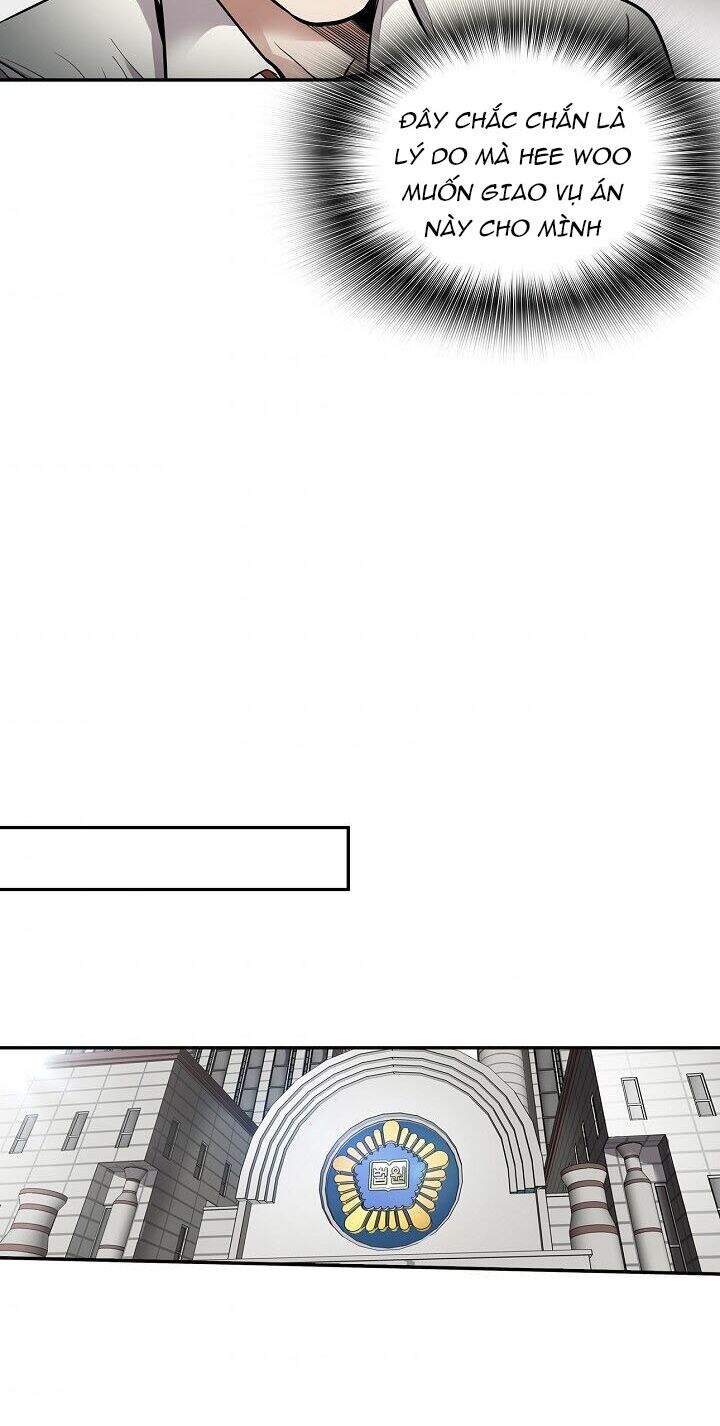 Điều Tra Viên Chuyển Sinh Chapter 68 - 42