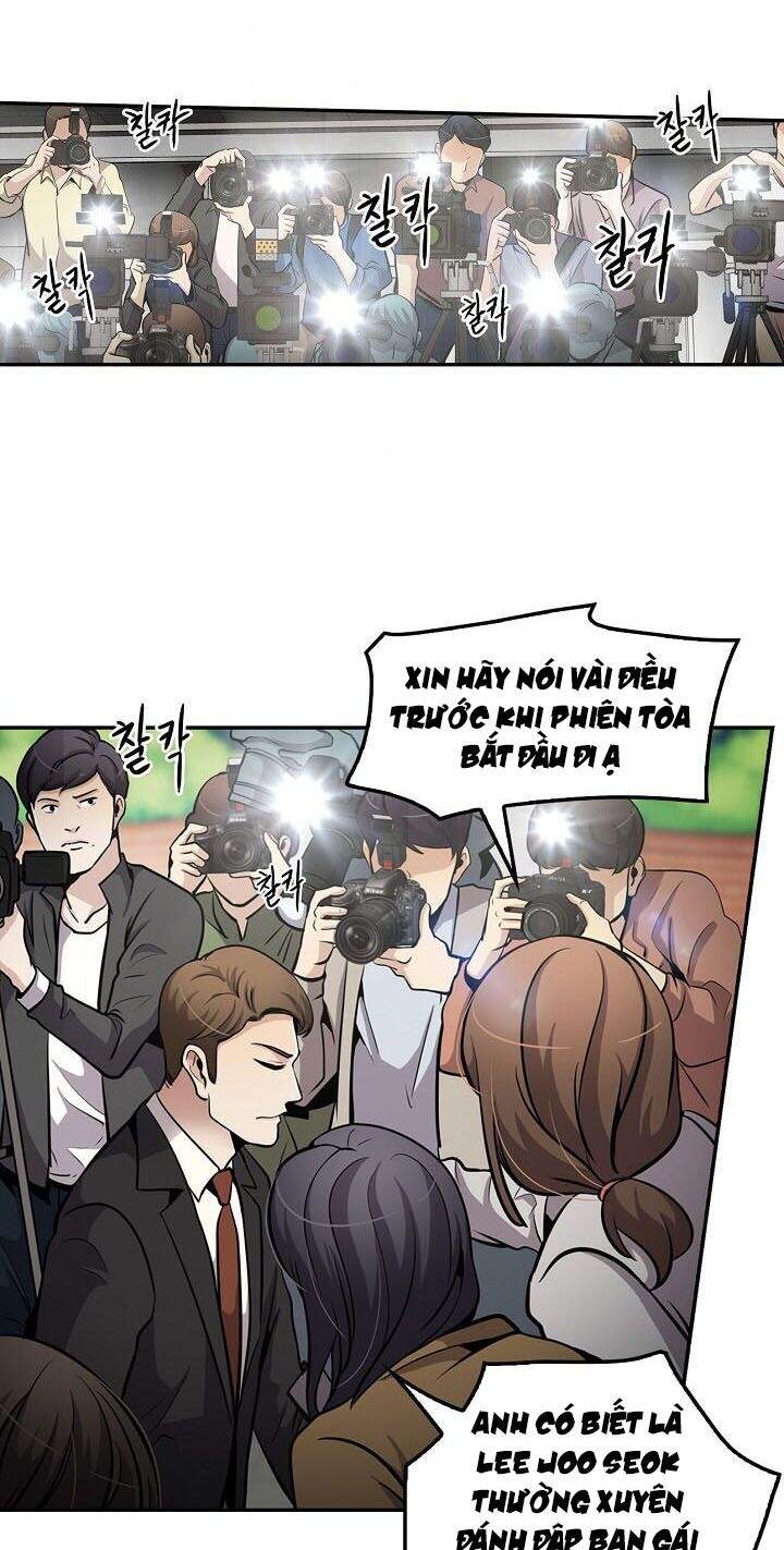 Điều Tra Viên Chuyển Sinh Chapter 68 - 43