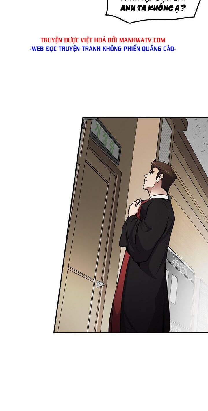 Điều Tra Viên Chuyển Sinh Chapter 68 - 44