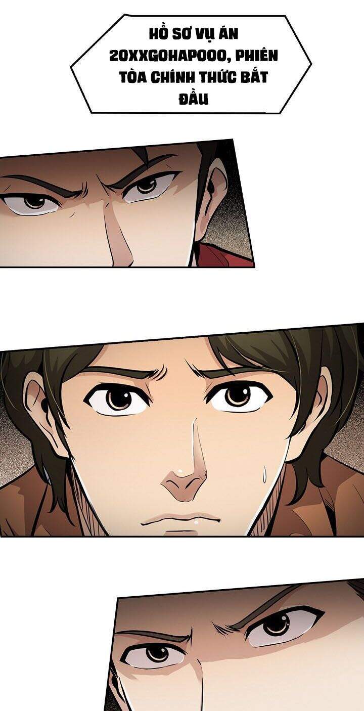 Điều Tra Viên Chuyển Sinh Chapter 68 - 47