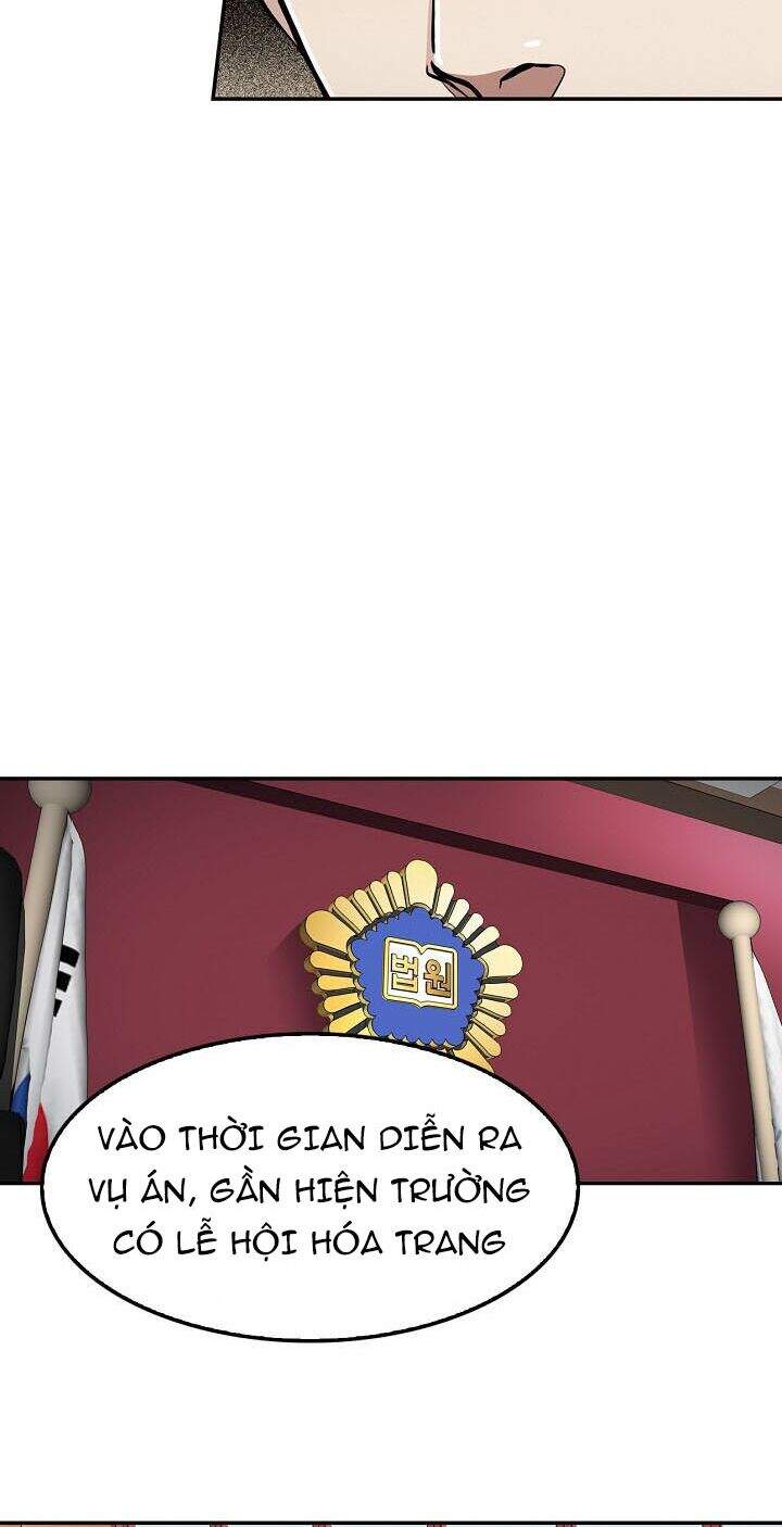 Điều Tra Viên Chuyển Sinh Chapter 68 - 48
