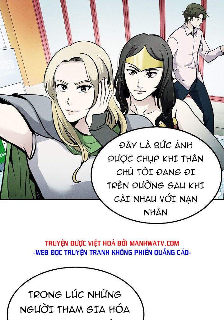 Điều Tra Viên Chuyển Sinh Chapter 68 - 49