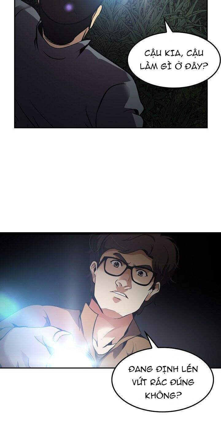 Điều Tra Viên Chuyển Sinh Chapter 68 - 6