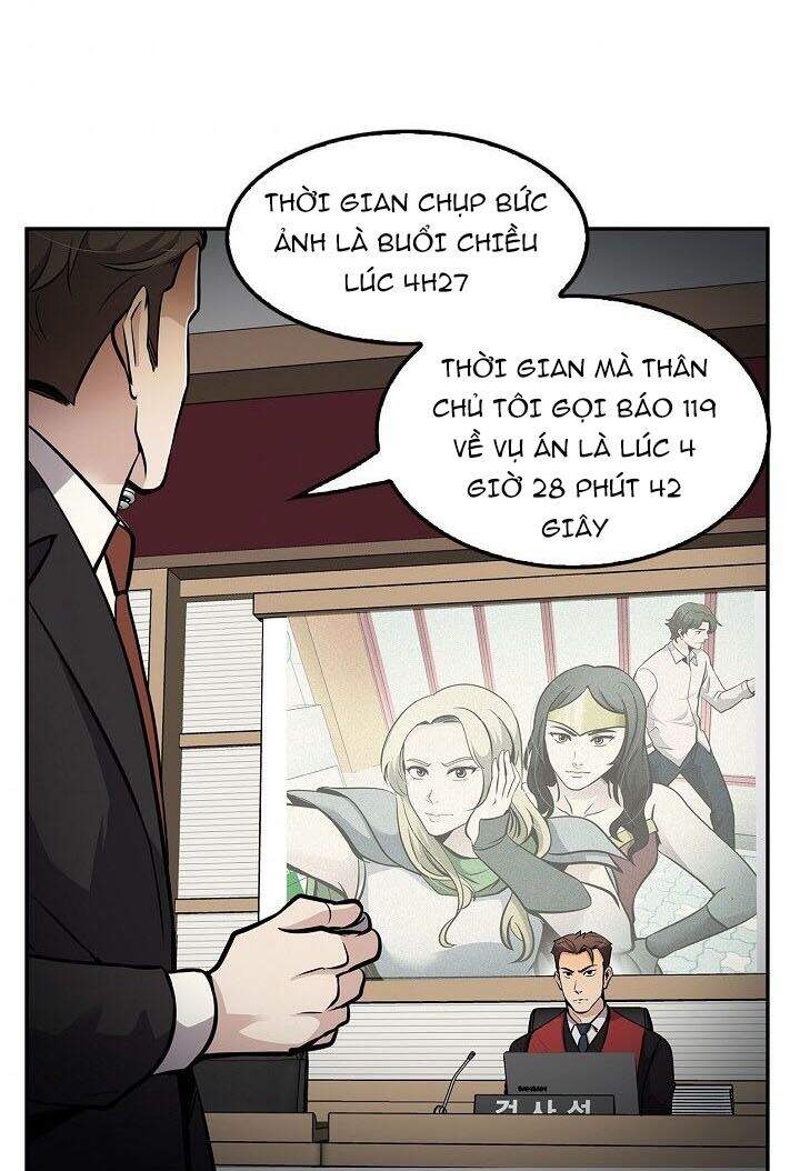 Điều Tra Viên Chuyển Sinh Chapter 68 - 51