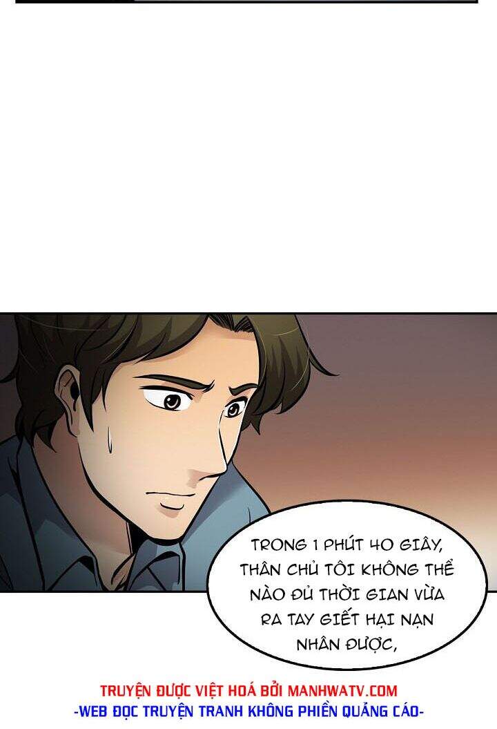 Điều Tra Viên Chuyển Sinh Chapter 68 - 52