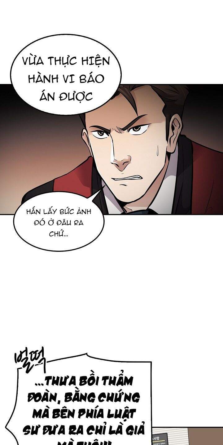 Điều Tra Viên Chuyển Sinh Chapter 68 - 53