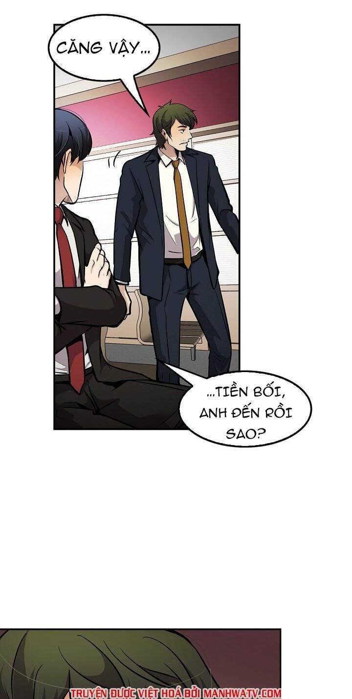 Điều Tra Viên Chuyển Sinh Chapter 68 - 55