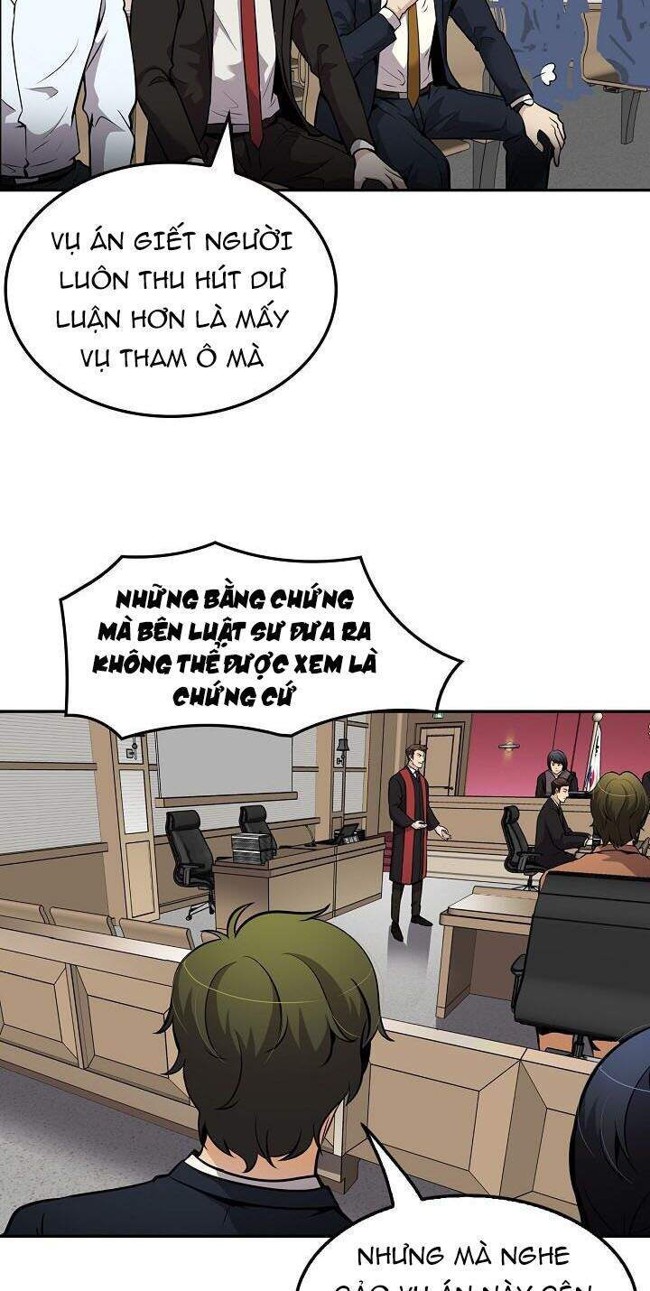 Điều Tra Viên Chuyển Sinh Chapter 68 - 57