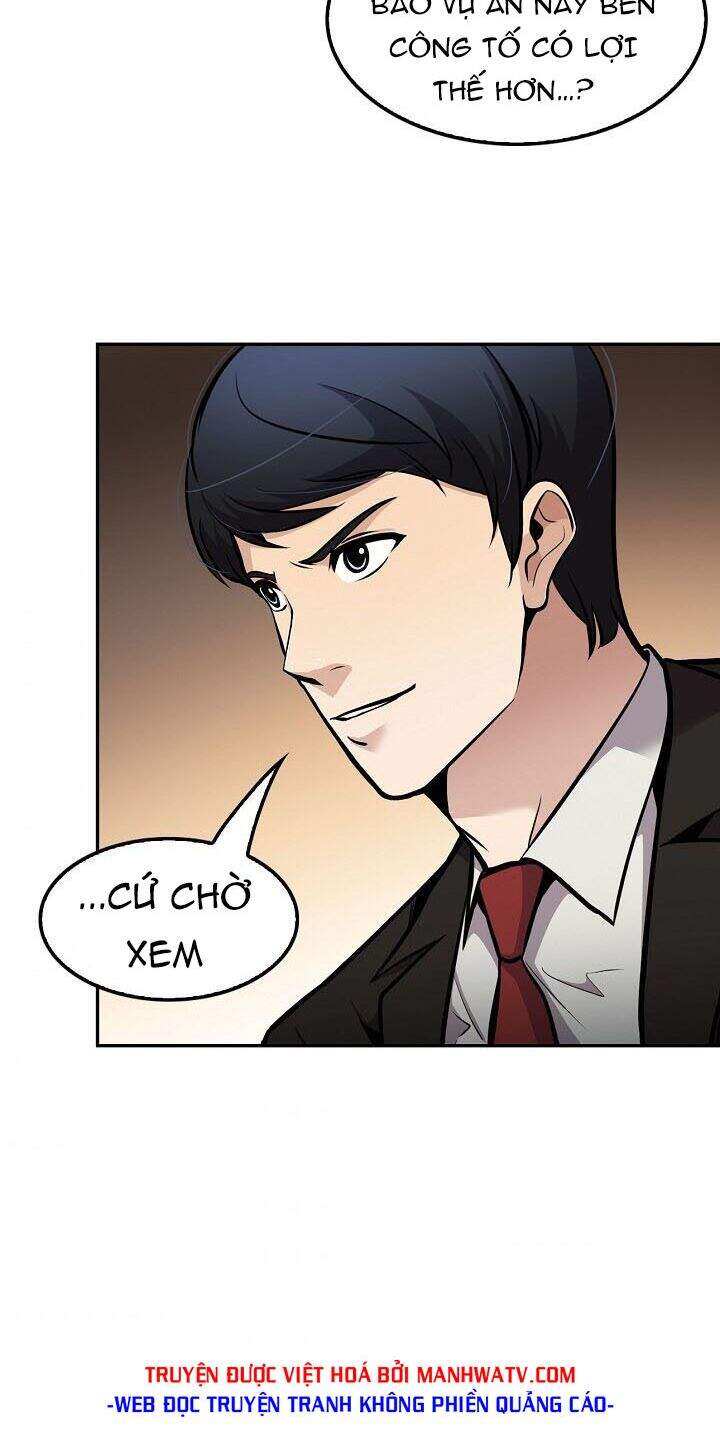 Điều Tra Viên Chuyển Sinh Chapter 68 - 58