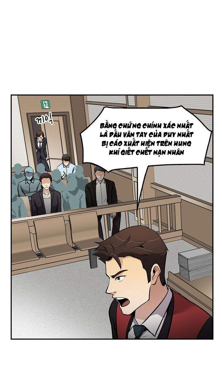 Điều Tra Viên Chuyển Sinh Chapter 68 - 59