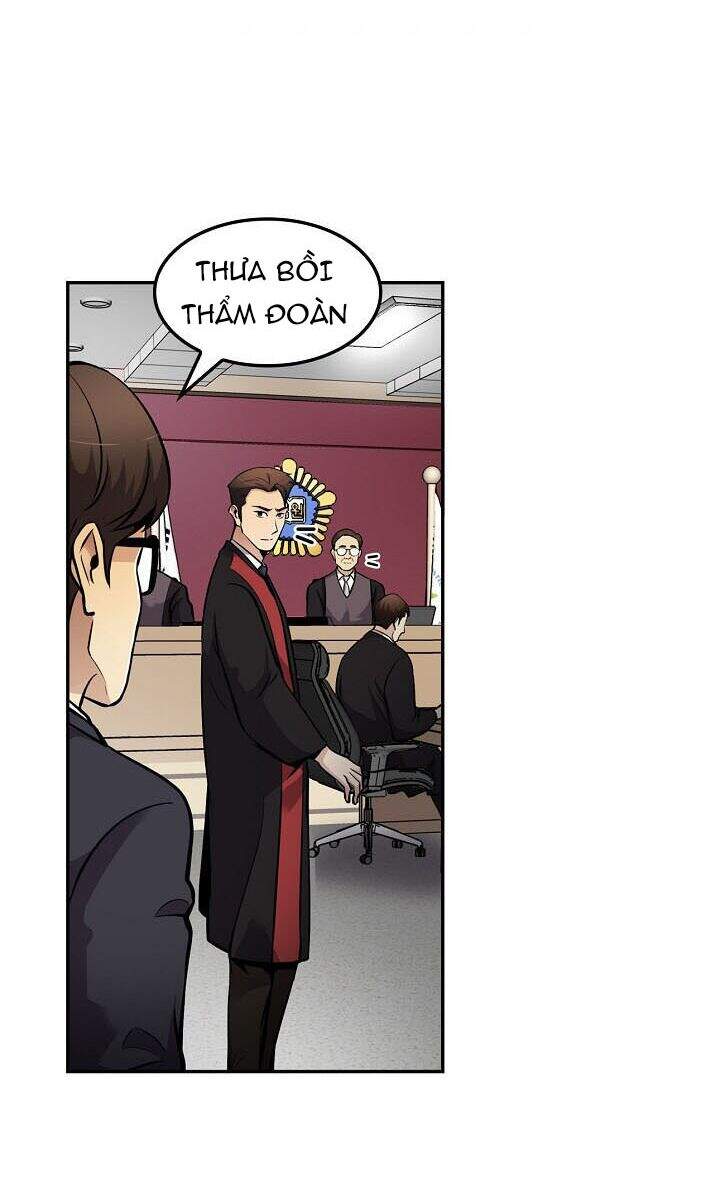 Điều Tra Viên Chuyển Sinh Chapter 68 - 60