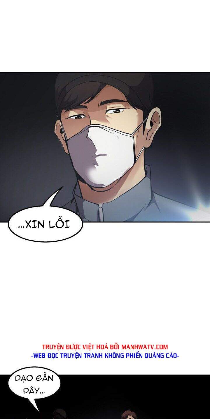 Điều Tra Viên Chuyển Sinh Chapter 68 - 7