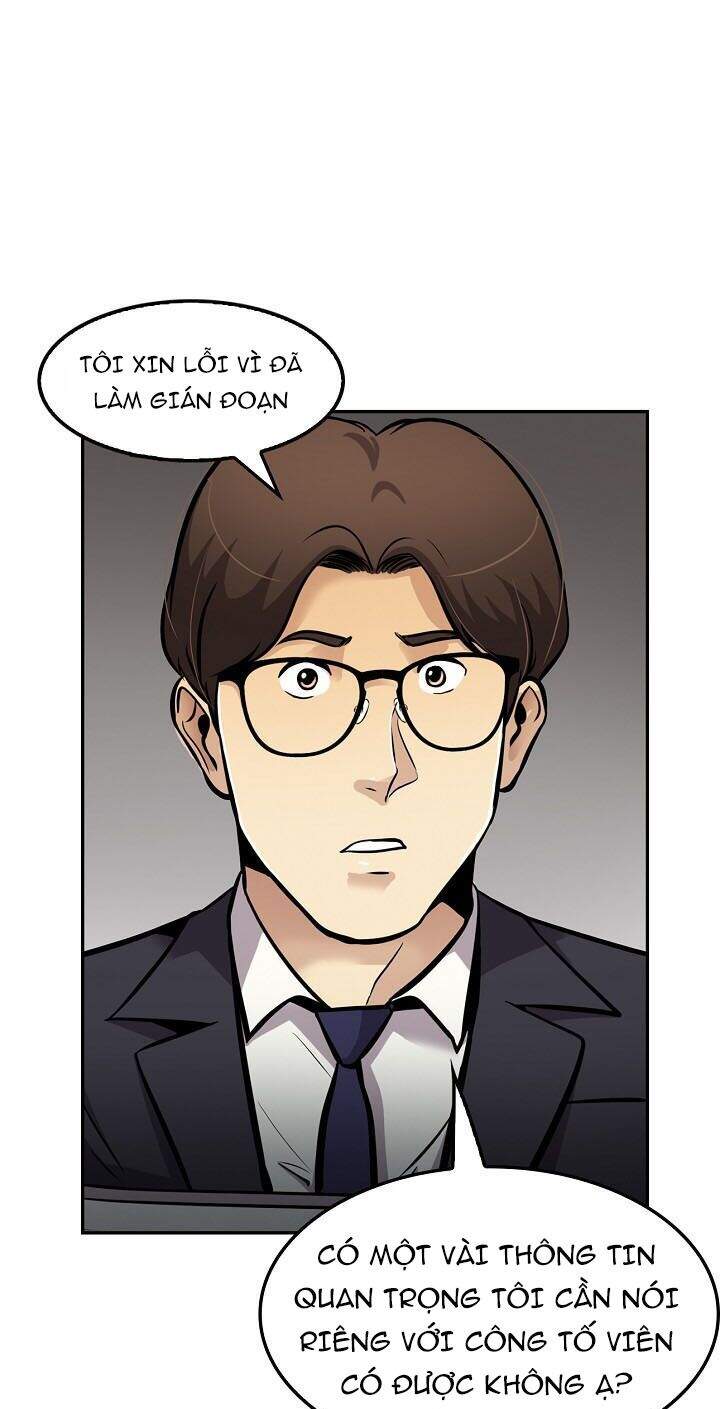 Điều Tra Viên Chuyển Sinh Chapter 68 - 61