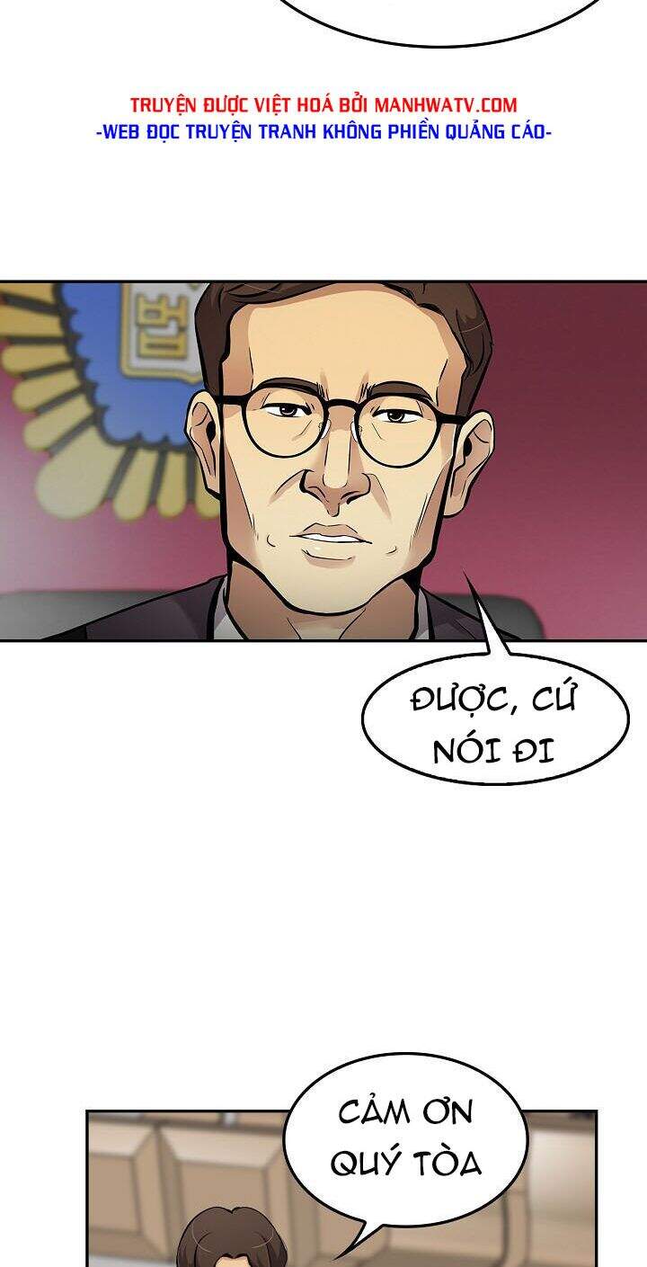 Điều Tra Viên Chuyển Sinh Chapter 68 - 62