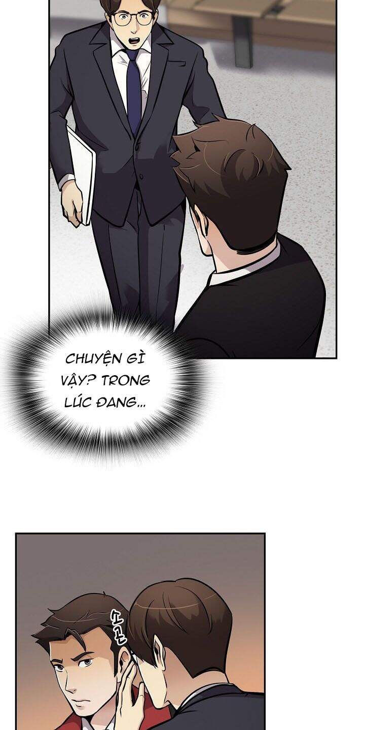 Điều Tra Viên Chuyển Sinh Chapter 68 - 63