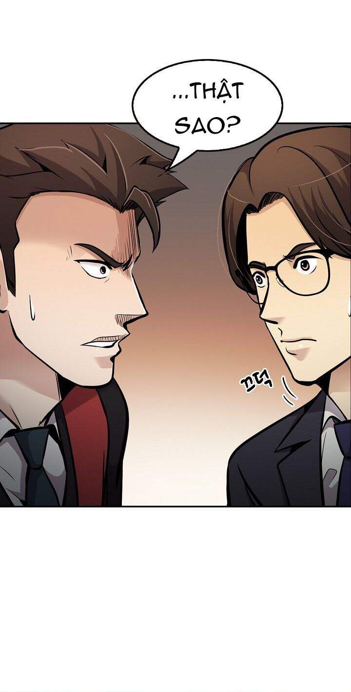 Điều Tra Viên Chuyển Sinh Chapter 68 - 65