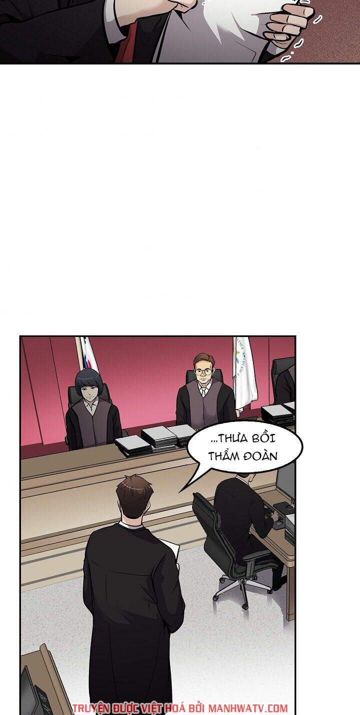 Điều Tra Viên Chuyển Sinh Chapter 68 - 67
