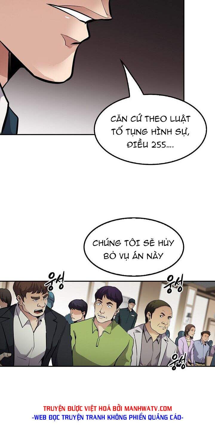 Điều Tra Viên Chuyển Sinh Chapter 68 - 70