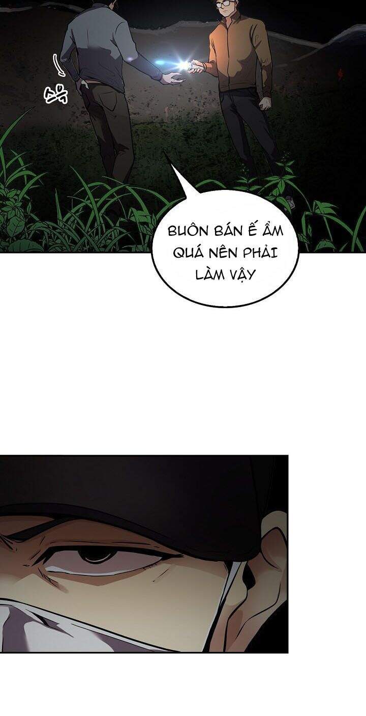 Điều Tra Viên Chuyển Sinh Chapter 68 - 8