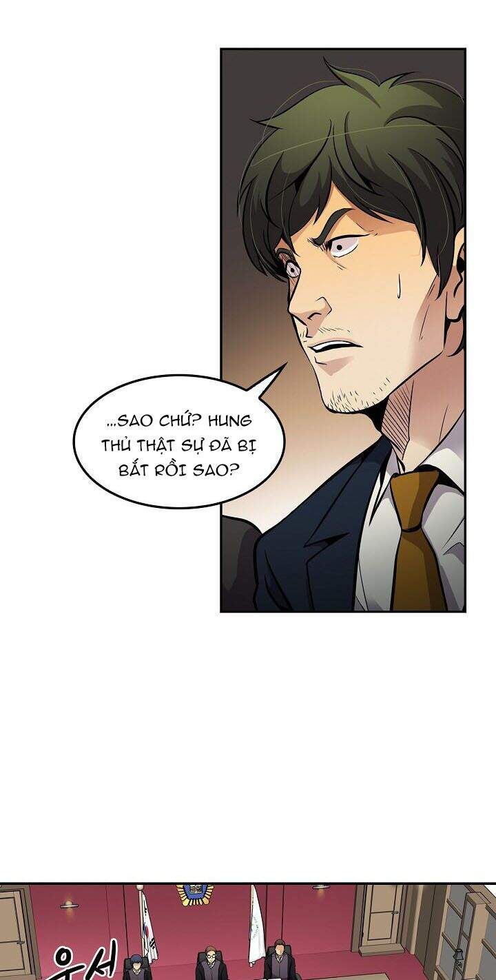 Điều Tra Viên Chuyển Sinh Chapter 68 - 71