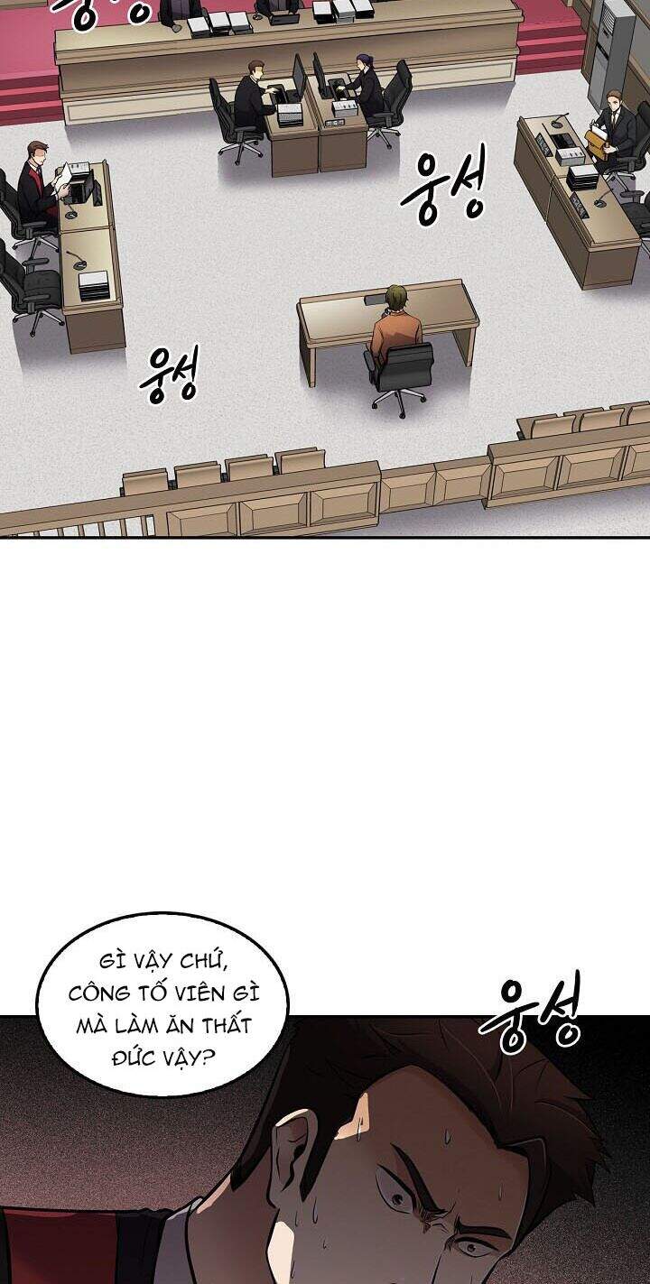 Điều Tra Viên Chuyển Sinh Chapter 68 - 72