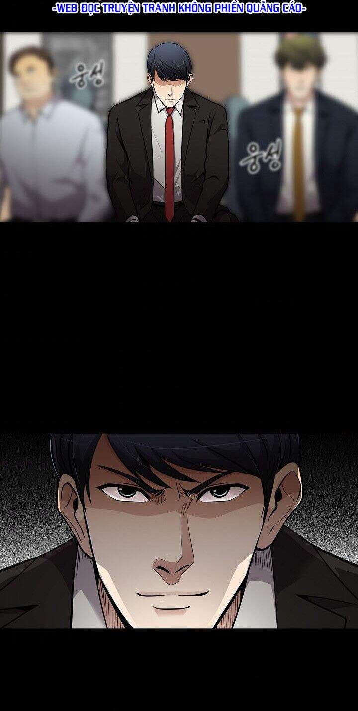 Điều Tra Viên Chuyển Sinh Chapter 68 - 74