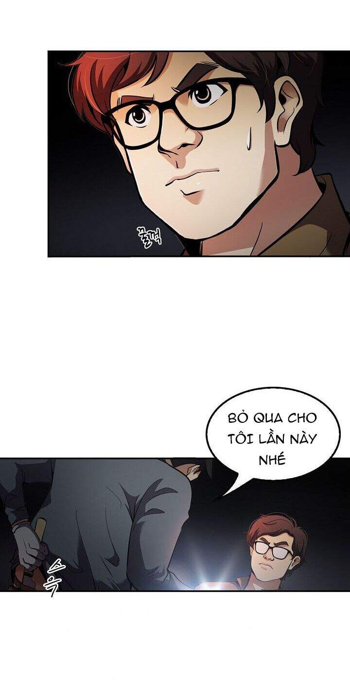 Điều Tra Viên Chuyển Sinh Chapter 68 - 9