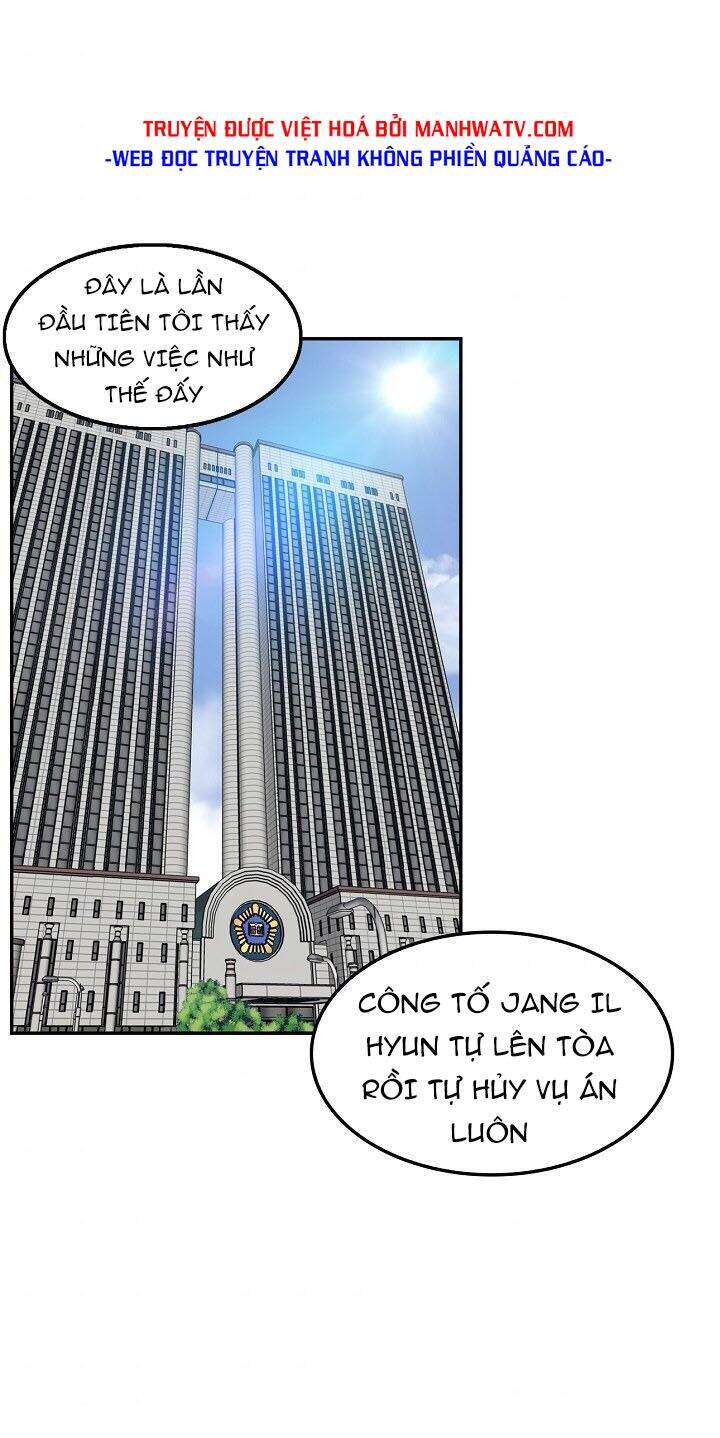 Điều Tra Viên Chuyển Sinh Chapter 69 - 2