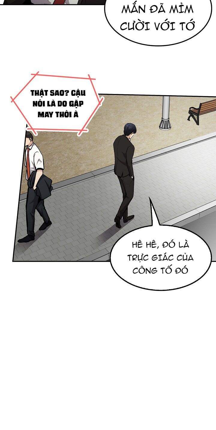 Điều Tra Viên Chuyển Sinh Chapter 69 - 11