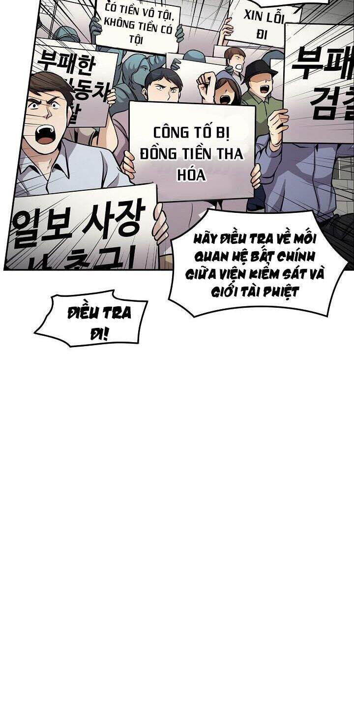 Điều Tra Viên Chuyển Sinh Chapter 69 - 15