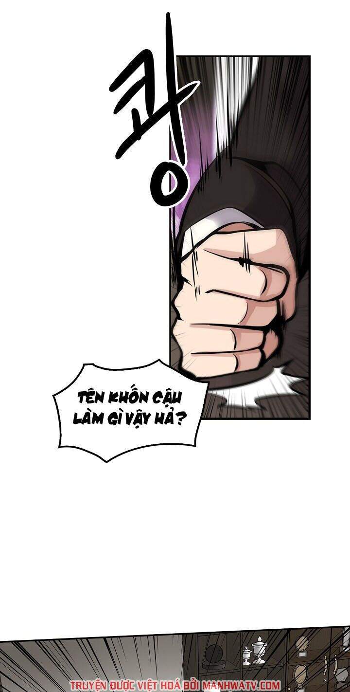 Điều Tra Viên Chuyển Sinh Chapter 69 - 16