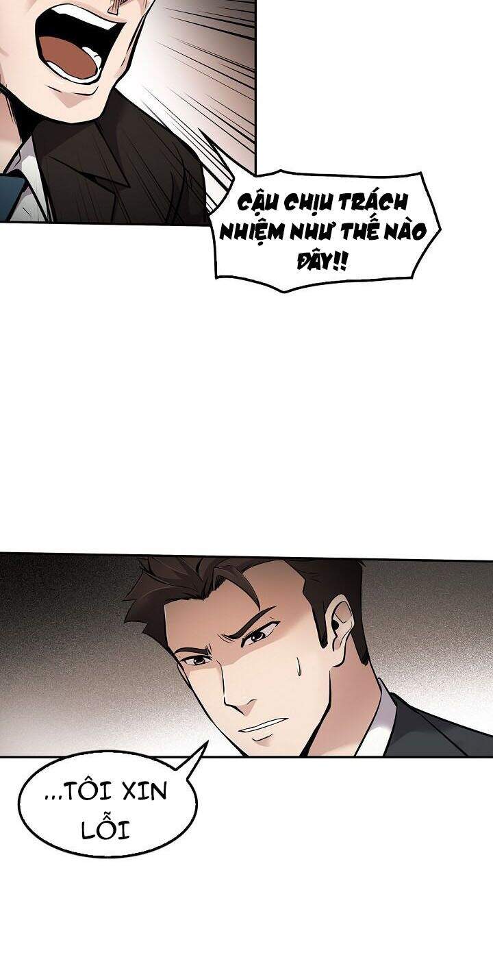 Điều Tra Viên Chuyển Sinh Chapter 69 - 18