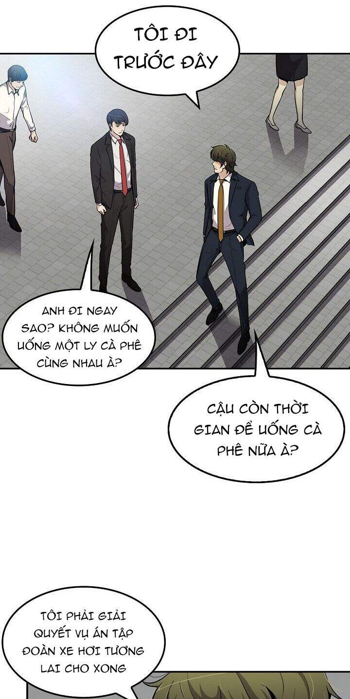 Điều Tra Viên Chuyển Sinh Chapter 69 - 3
